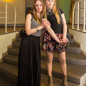 Весеннее обострение фото 49