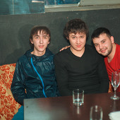 Весеннее Обострение фото 164