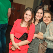 Весеннее Обострение фото 50