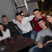 Весеннее обострение фото 64