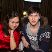 Весеннее обострение фото 139