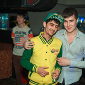 Весеннее Обострение фото 127