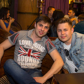 Весеннее обострение фото 35