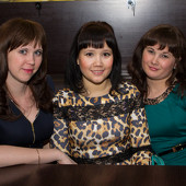 Весеннее обострение фото 132