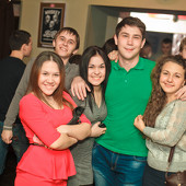 Весеннее Обострение фото 48