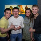 Весеннее обострение фото 74