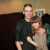 Весеннее Обострение фото 133