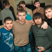 Весеннее Обострение фото 34