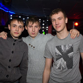 Весеннее обострение фото 150