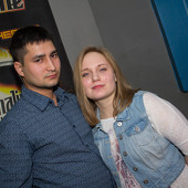 Весеннее обострение фото 158