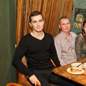 Весеннее Обострение фото 67