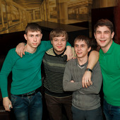 Весеннее Обострение фото 41