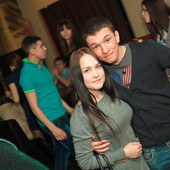 Весеннее Обострение фото 47