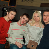 Весеннее Обострение фото 96