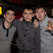 Весеннее обострение фото 113