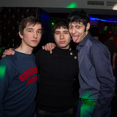 Весеннее обострение фото 110