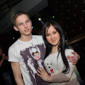 Весеннее обострение фото 82