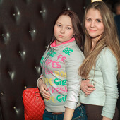 Весеннее Обострение фото 151