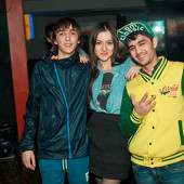 Весеннее Обострение фото 126