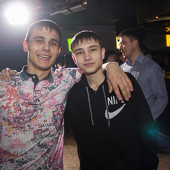 Весеннее обострение фото 115