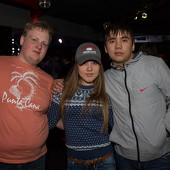 Весеннее обострение фото 167