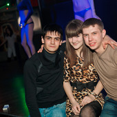 Весеннее Обострение фото 58