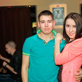 Весеннее Обострение фото 140