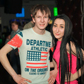 Весеннее Обострение фото 166