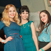 Весеннее Обострение фото 43