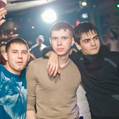 Весеннее Обострение фото 57