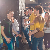 Весеннее Обострение фото 117