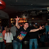 Весеннее Обострение фото 156