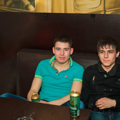 Весеннее Обострение фото 130