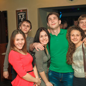 Весеннее Обострение фото 49