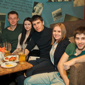 Весеннее Обострение фото 65