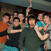 Весеннее Обострение фото 118