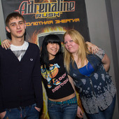 Весеннее обострение фото 165