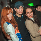 Весеннее Обострение фото 60