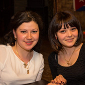 Весеннее обострение фото 39