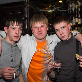 Весеннее обострение фото 72