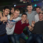 Весеннее обострение фото 101