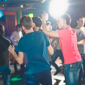 Весеннее Обострение фото 153