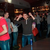 Весеннее Обострение фото 157