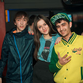 Весеннее Обострение фото 125