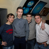 Весеннее обострение фото 126