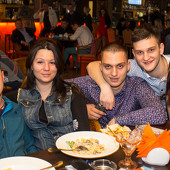 Весеннее обострение фото 31