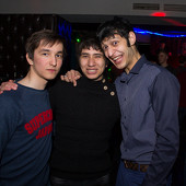 Весеннее обострение фото 111