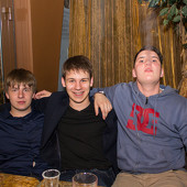 Весеннее обострение фото 33