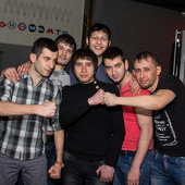 Весеннее обострение фото 122