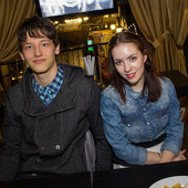 Весеннее обострение фото 138